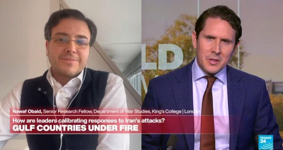 Um ex-conselheiro sênior do governo saudita avalia a probabilidade de uma OTAN ao estilo do Golfo – Spotlight