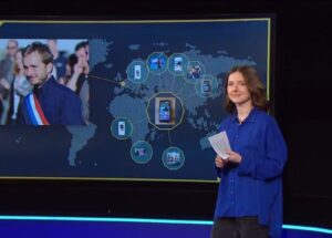 Anúncios de campanha enganosos têm como alvo a extrema esquerda francesa nas eleições locais – Verdade ou Falsidade