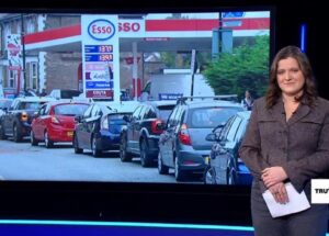 Guerra no Médio Oriente: o Reino Unido, a Austrália e Taiwan estão prestes a ficar sem combustível? – Verdade ou Falso