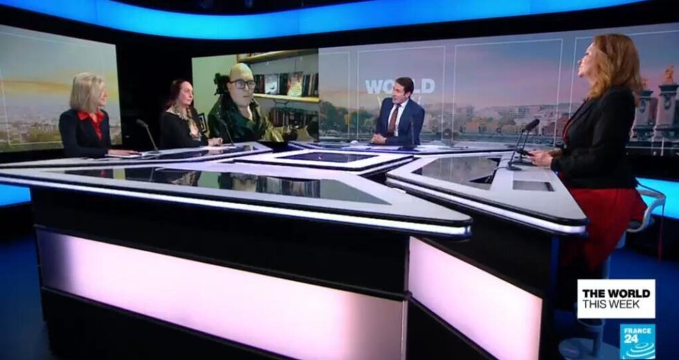 Irão: Ultimatos rolantes, Moscovo “à mesa da UE”? – O mundo esta semana