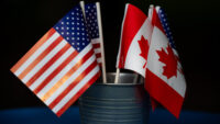 Pouco mais da metade dos americanos dizem que não querem tarifas sobre o Canadá: pesquisa – National