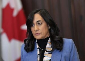 Dezenas de canadenses deixaram o Irã enquanto Ottawa apresenta opções de evacuação – Nacional