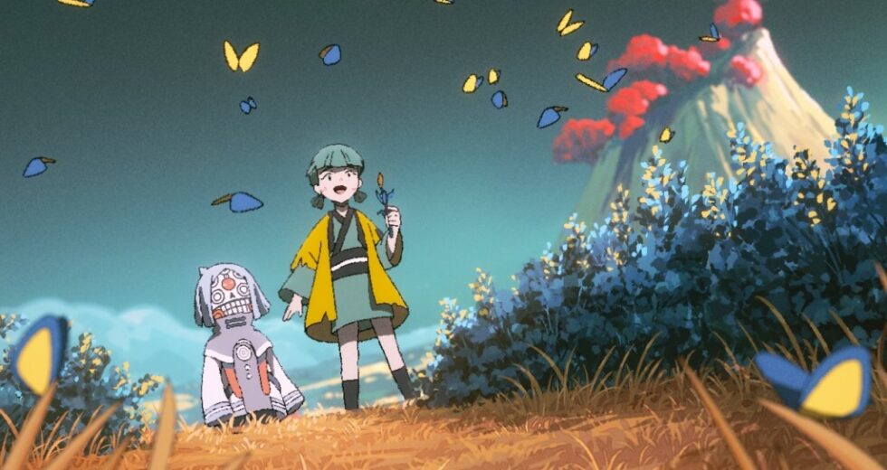 Como ‘Outro Mundo’ está empurrando a animação de Hong Kong para novos reinos