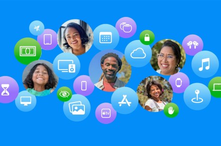 A Apple corrige silenciosamente a maior falha do Family Sharing uma década após seu lançamento