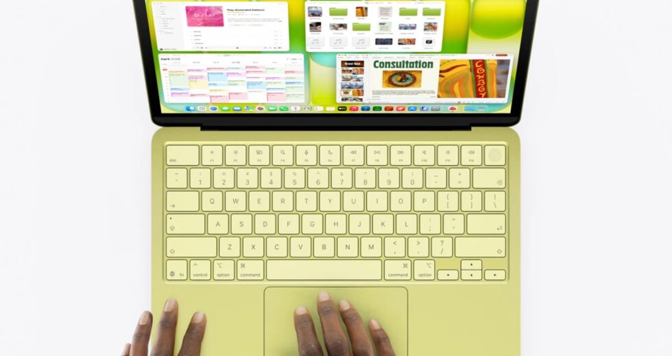 Alguém deu ao MacBook Neo a atualização de armazenamento de 1 TB que a Apple nunca recebeu