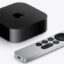 Sua Apple TV agora pode recomendar programas e filmes com base em seus hábitos de visualização