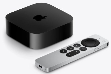 Sua Apple TV agora pode recomendar programas e filmes com base em seus hábitos de visualização