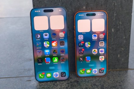 Novos vazamentos acrescentam peso aos rumores de uma Ilha Dinâmica mais fina no iPhone 18