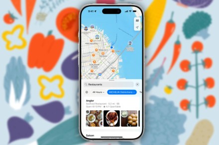 A Apple finalmente segue o caminho do Google Maps para anúncios no Maps