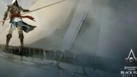 Afinal, parece que Assassin’s Creed Black Flag está sendo refeito