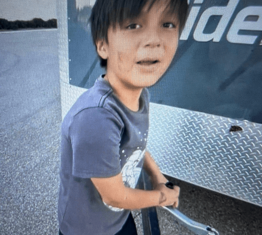 Polícia procura menino desaparecido de 11 anos visto pela última vez em Regina