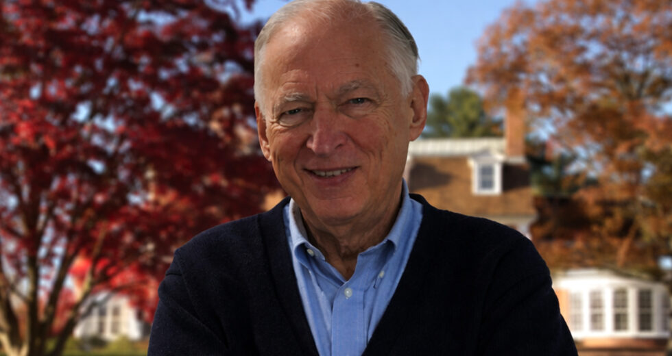 O fundador da Vestron Video tinha 82 anos