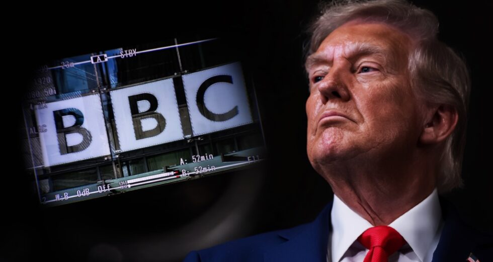 BBC rejeita processo de Donald Trump sobre edição de ‘Panorama’
