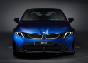 BMW revela i3 de última geração com design arrojado e tecnologia EV de ponta