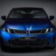 BMW revela i3 de última geração com design arrojado e tecnologia EV de ponta