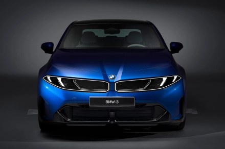 BMW revela i3 de última geração com design arrojado e tecnologia EV de ponta