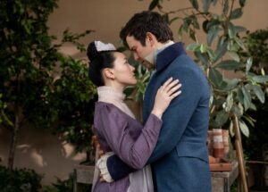 As temporadas divididas da Netflix atingiram o pico; Longos intervalos entre as temporadas não