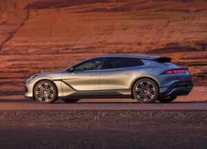 O maior rival da Tesla acaba de reivindicar o EV de maior alcance do mundo