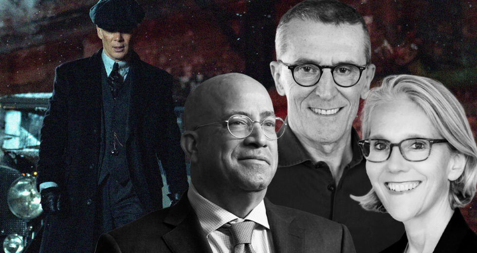 Análise IMI de Banijay-All3Media-RedBird: sentimentos mistos em relação à megafusão