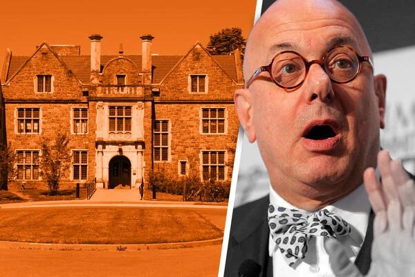 A pressão aumenta em Botstein