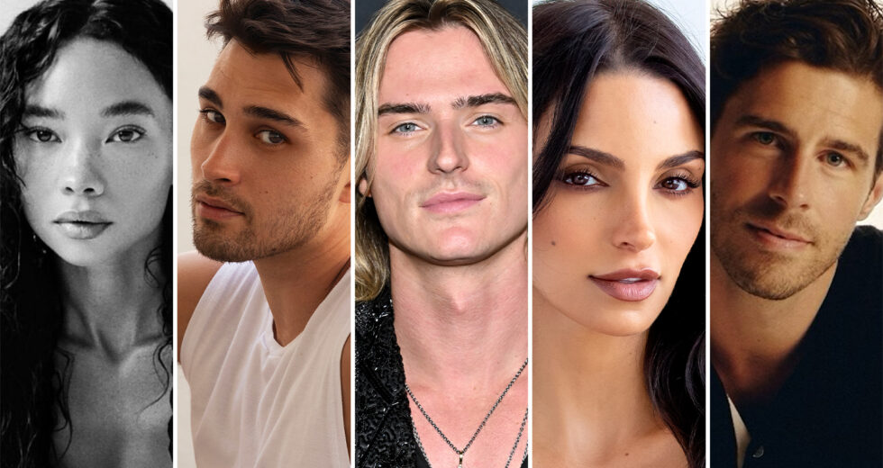 ‘Baywatch’ adiciona 5 ao elenco, incluindo Ashley Moore e Luke Eisner