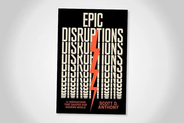 “Interrupções épicas”, IA e trabalho de ensino superior