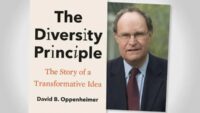 Como a diversidade ganhou – e perdeu – seu lugar no ensino superior