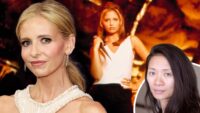 Reinicialização de ‘Buffy’, estrelada por Sarah Michelle Gellar, morta no Hulu
