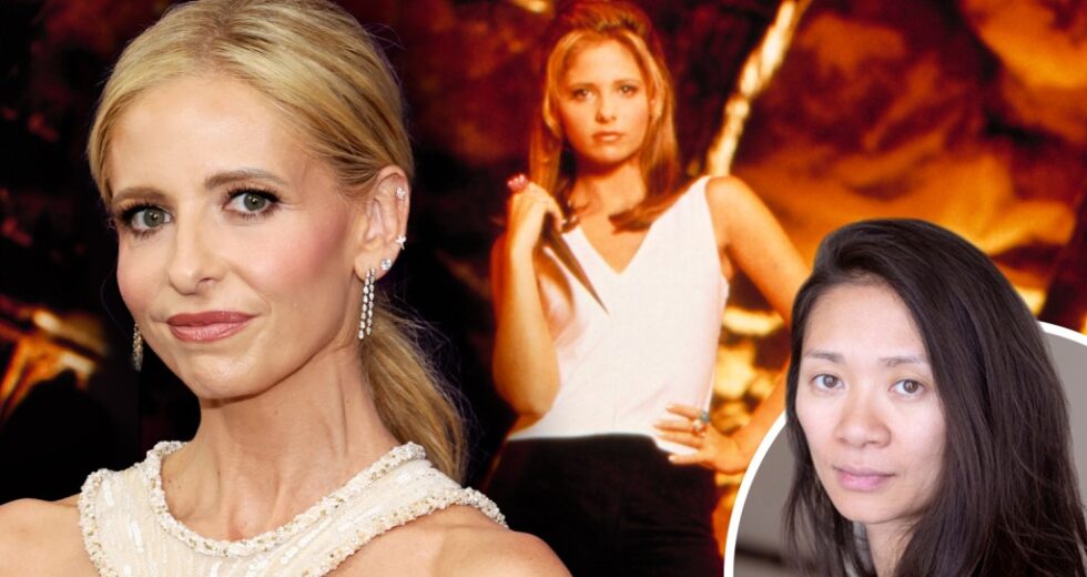 Reinicialização de ‘Buffy’, estrelada por Sarah Michelle Gellar, morta no Hulu