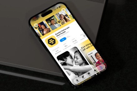 Bumble quer que você confie em seu assistente Bee AI para namorar humanos