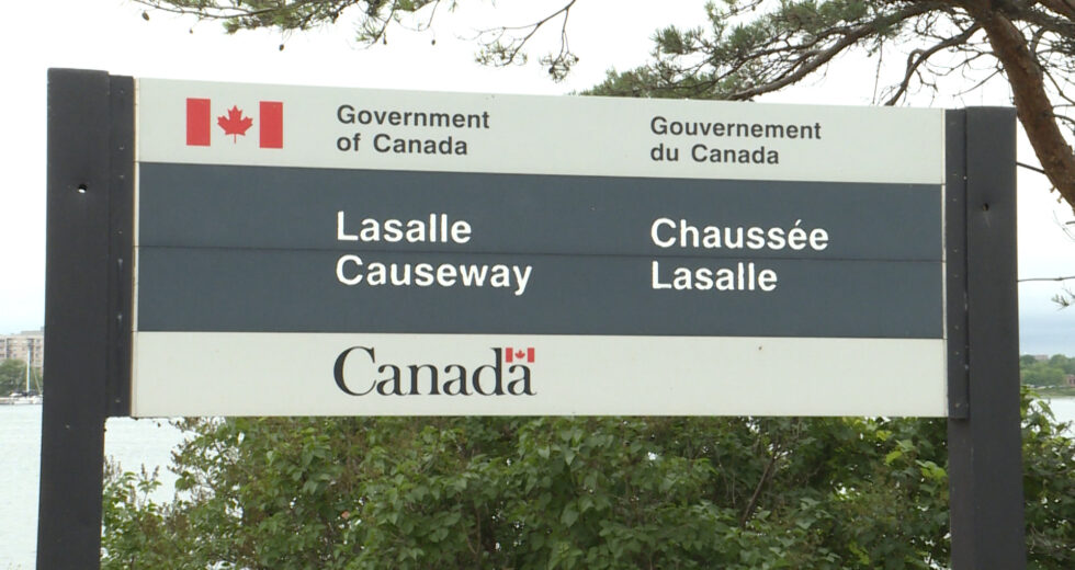 Vereador de Kingston exige plano federal para LaSalle Causeway permanente – Kingston