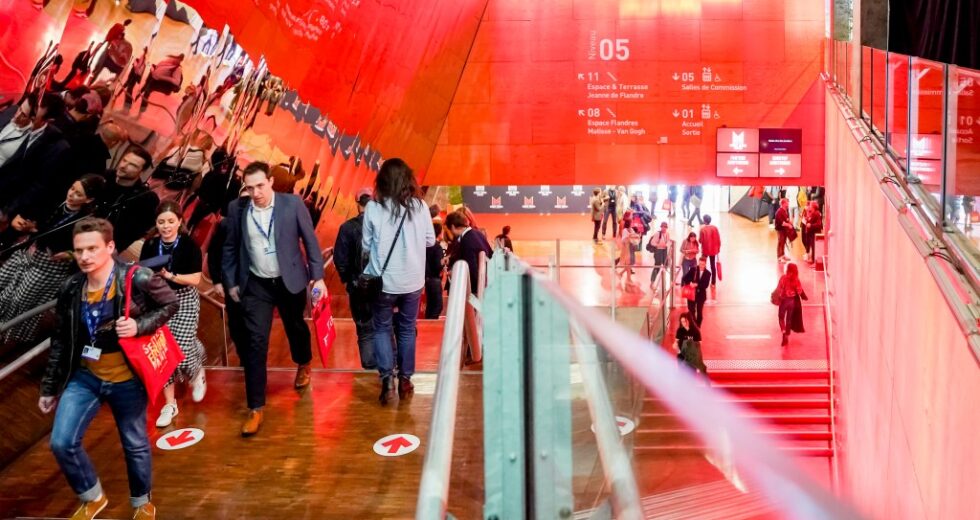 Series Mania revela escolhas globais de drama para evento inicial de seus compradores