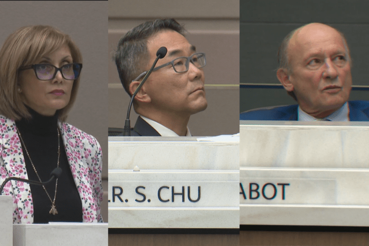 Prefeito de Calgary diz que ‘alvo’ da investigação da RCMP não é membro ‘passado ou presente’ do conselho – Calgary