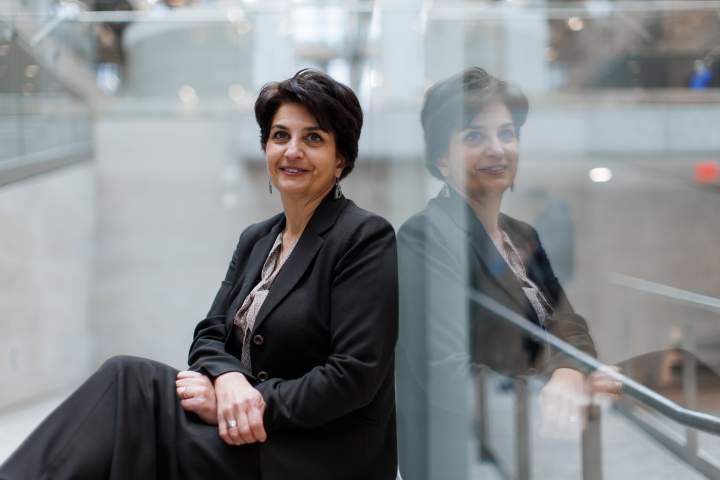 Vigilância da transparência critica plano ‘chocante’ de Ontário para ocultar registros de celulares de primeira linha