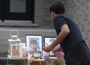 Cão de guarda de Quebec apresenta relatório sobre tiroteio policial contra Nooran Rezayi, de 15 anos – Montreal