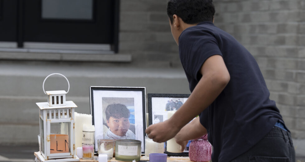 Cão de guarda de Quebec apresenta relatório sobre tiroteio policial contra Nooran Rezayi, de 15 anos – Montreal