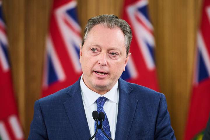 Watchdog insta Ontário a abandonar a revisão da transparência antes que a ‘tinta seque’