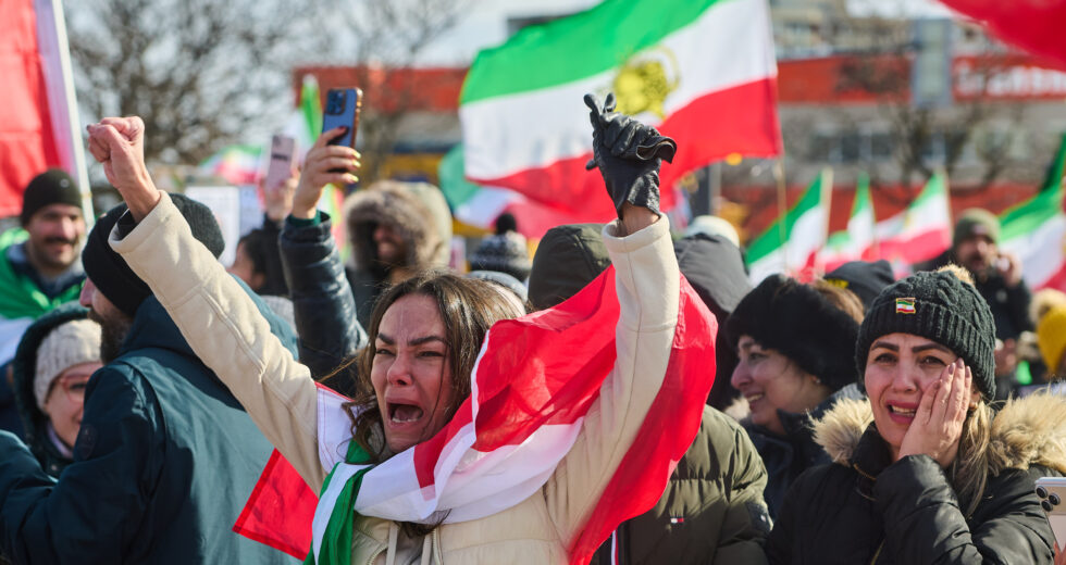 Começa audiência de deportação de suposto alto funcionário do regime iraniano – Nacional