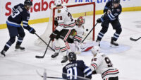 Scheifele marca o vencedor do OT enquanto Winnipeg Jets derrota Blackhawks por 3-2 – Winnipeg