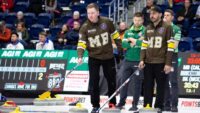 Os rinques Dunstone e Calvert de Manitoba se classificam para os playoffs de Brier – Winnipeg