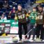 Os rinques Dunstone e Calvert de Manitoba se classificam para os playoffs de Brier – Winnipeg