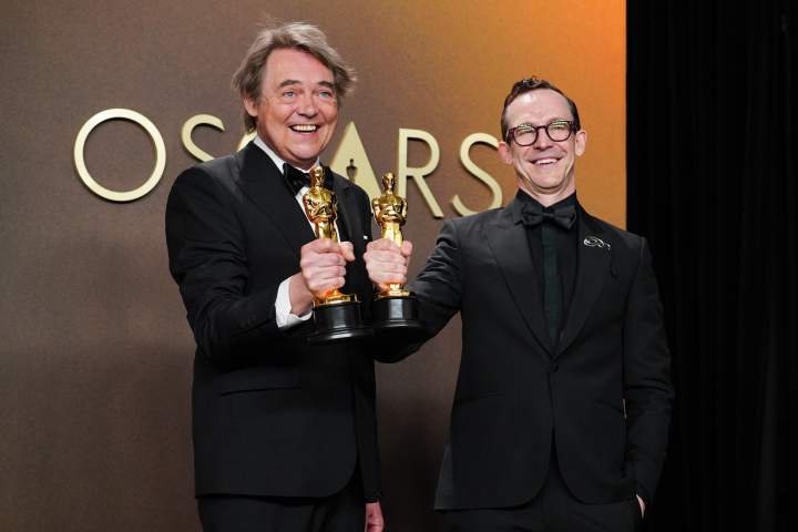 Cineastas de Montreal lideram vitórias no Oscar canadense com vitória em curta de animação