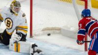 Call of the Wilde: Montreal Canadiens vence o thriller OT por 3-2 sobre o Boston Bruins – Montreal