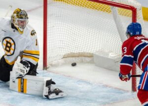 Call of the Wilde: Montreal Canadiens vence o thriller OT por 3-2 sobre o Boston Bruins – Montreal