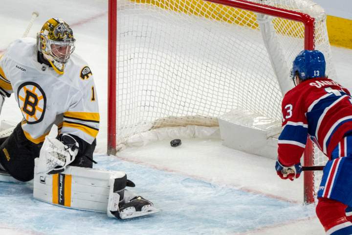 Call of the Wilde: Montreal Canadiens vence o thriller OT por 3-2 sobre o Boston Bruins – Montreal