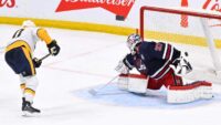 Winnipeg Jets se recupera tarde antes de cair para Nashville por 4-3 nos pênaltis – Winnipeg