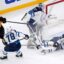 Winnipeg Jets enfrenta em Boston, caindo por 6-1 para Bruins – Winnipeg
