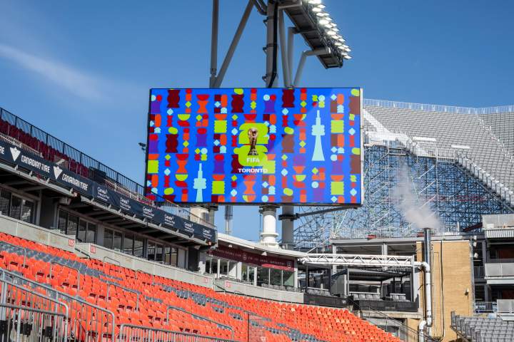 Fechamentos de estradas em Toronto, restrições de estacionamento e mudanças no trânsito antes da Copa do Mundo – Toronto