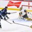 Winnipeg Jets mantém vivas as esperanças nos playoffs com vitória por 4 a 1 sobre o Golden Knights – Winnipeg