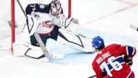 Call of the Wilde: Montreal Canadiens vence Columbus e derrota Blue Jackets por 2 a 1 – Montreal